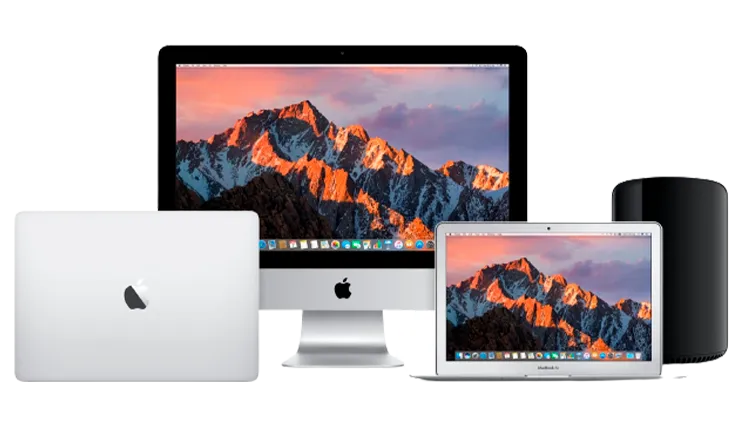 Сервисный центр Apple в Владимире