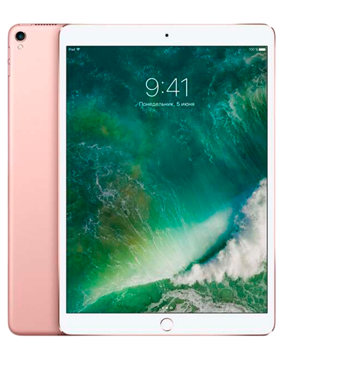 iPad Pro 9,7 2016